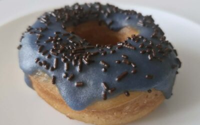 Donuts vegan