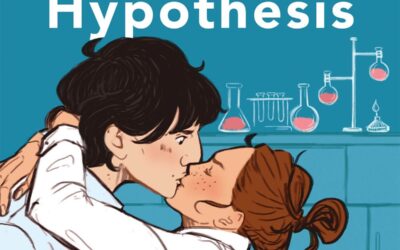The Love Hypothesis
